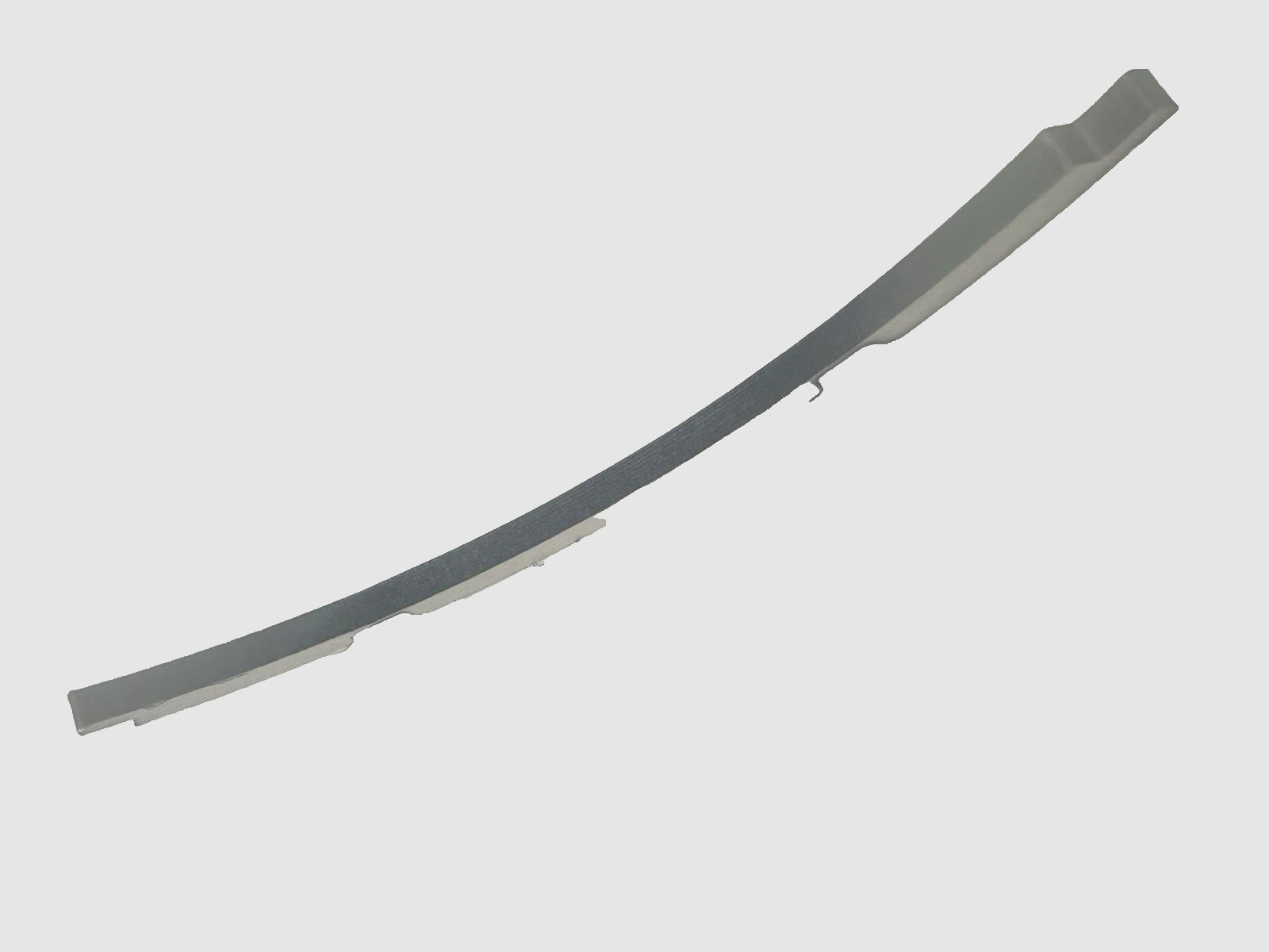 (2) Two Sets of 12" Chipboard 4 Piece Segments Speaker Gaskets