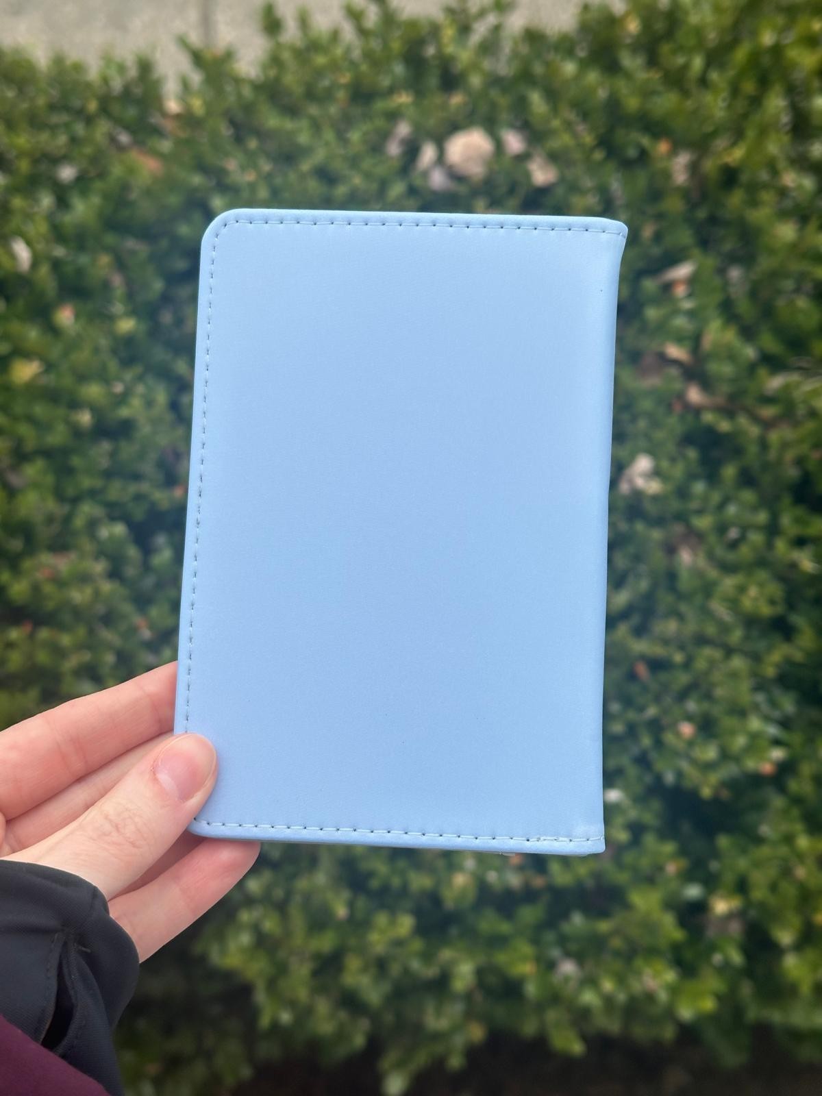 JW Mini Tract Holder - Cart - Personalized