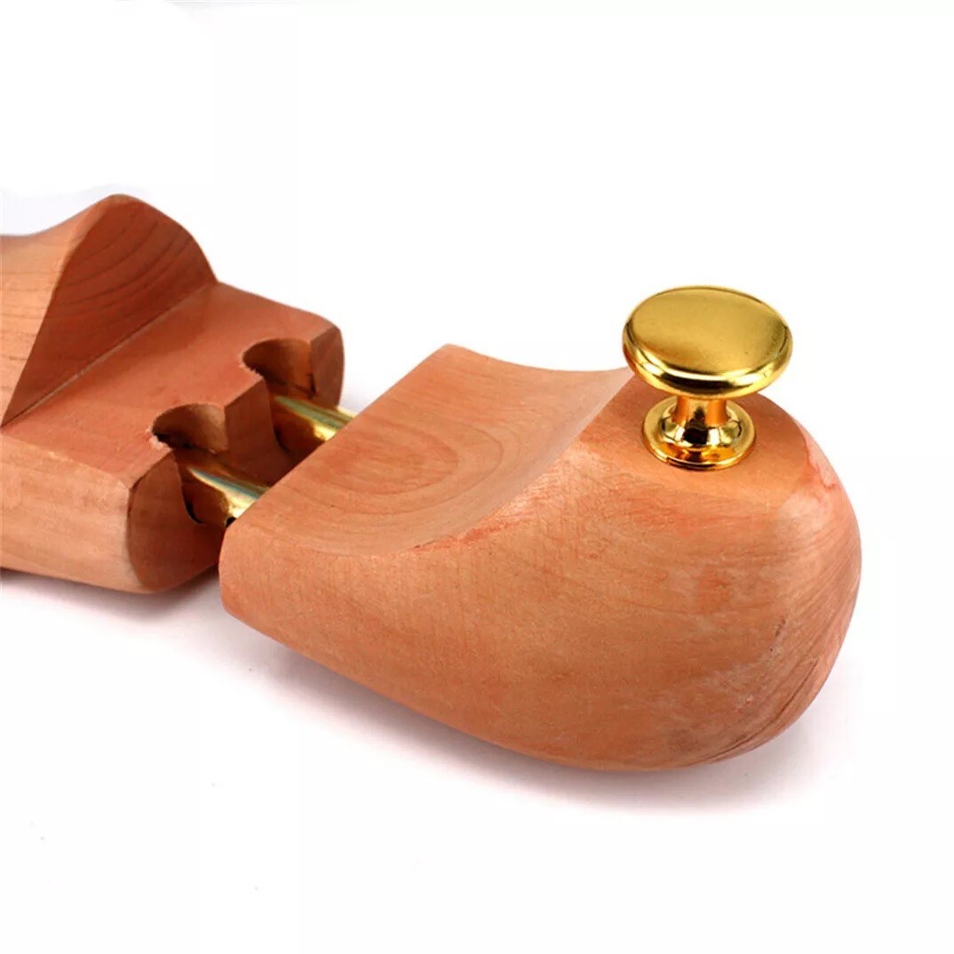 Heritage Ultimate Cedar Dress Shoe Tree Men's Pick your Size 1 Pair