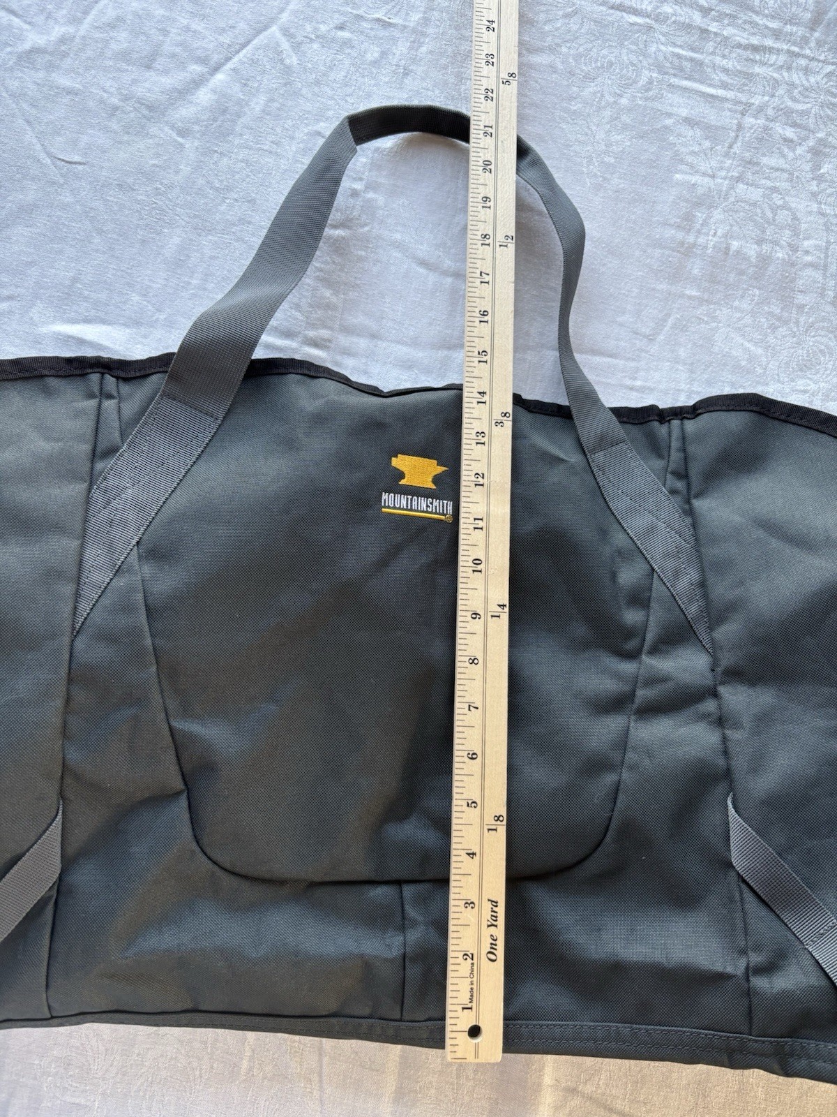 Mountainsmith Modular Hauler System Main Bag Open Top Duffel Bag 24x14