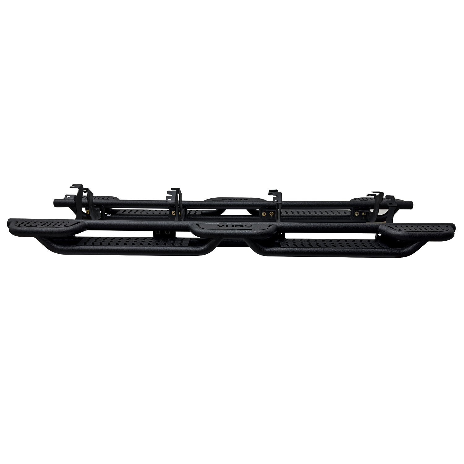 Vijay For 2022-2026 Toyota Tundra Crewmax Cab Running Board & Step Bar Nerf bar