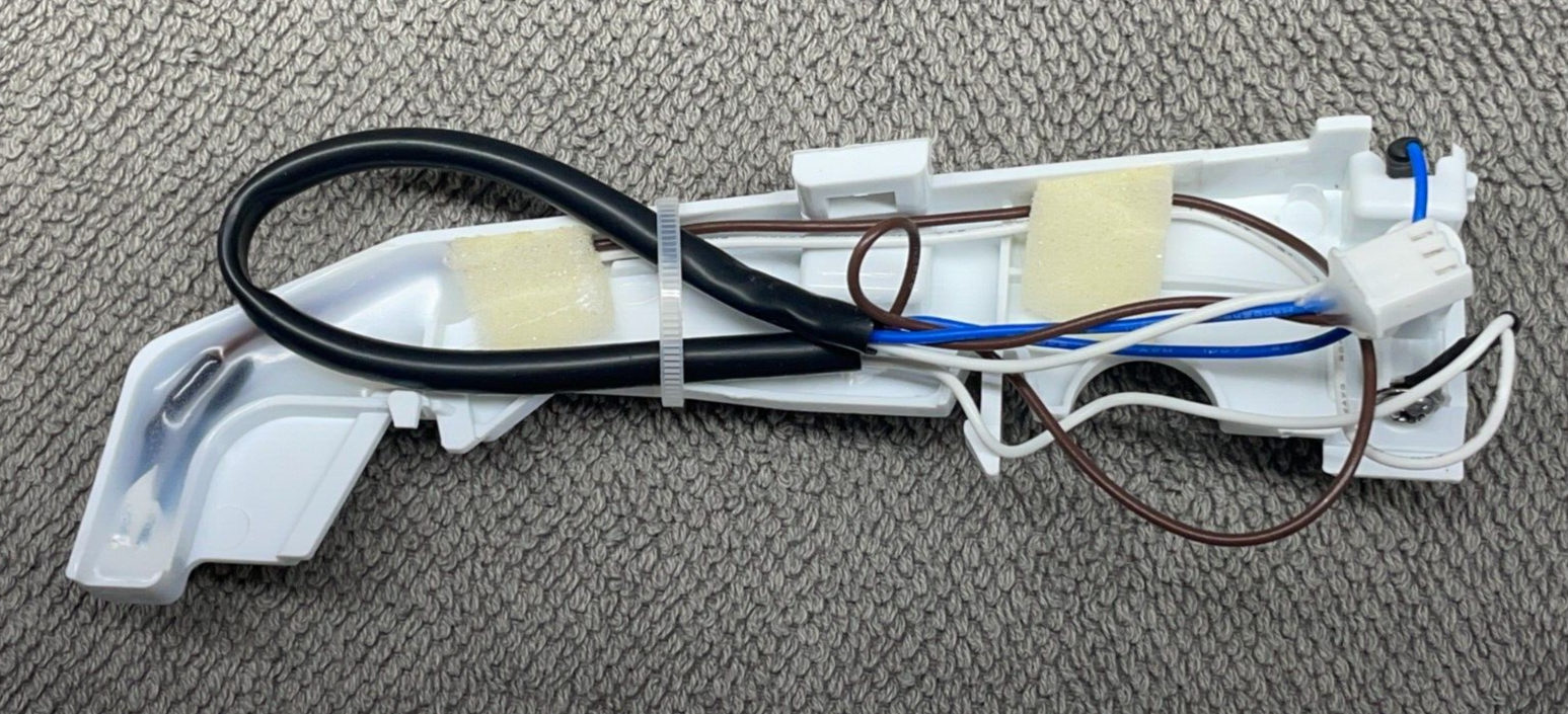 INSIGNIA NS-IMP26SLO /RD2 /WH2 26lb Countertop Ice Maker Replacement Parts OEM