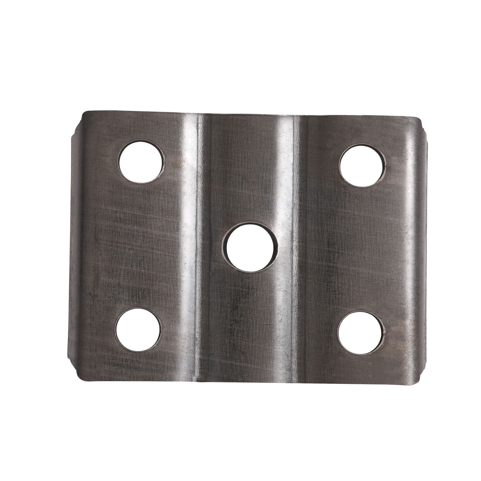 Leaf Spring Hanger Kit W/Hardware For Tandem Trailer Axle Anti-Rust Oil 3500LBS