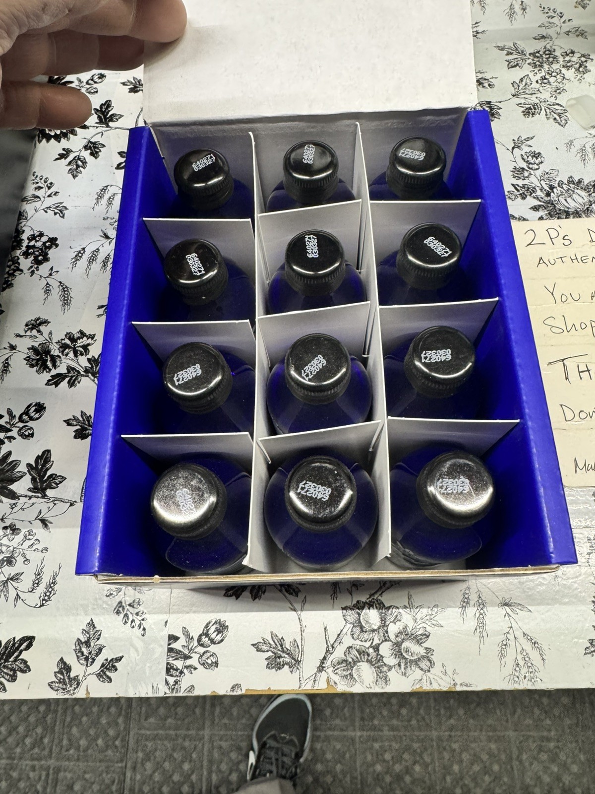 FEEL FREE TONIC CLASSIC