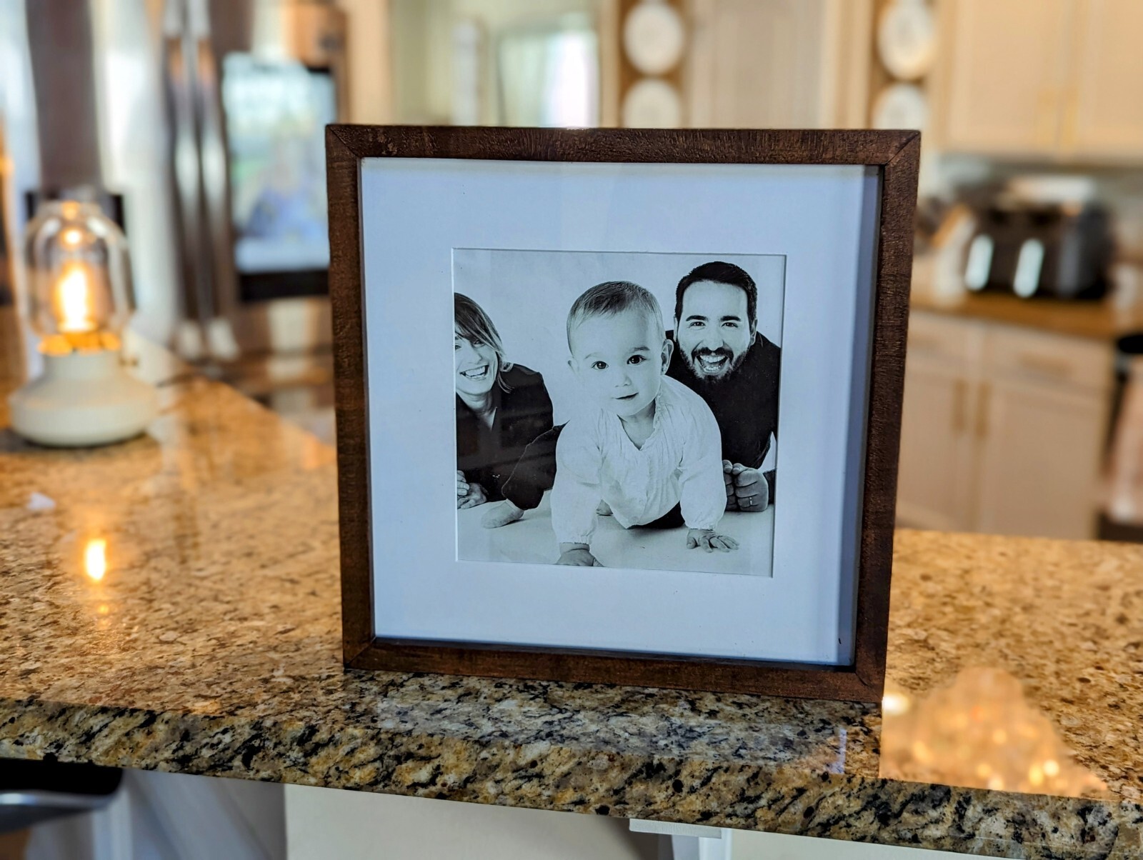 Hidden Gun Storage, add your personal photo $99.99 (Free SHIPPING)