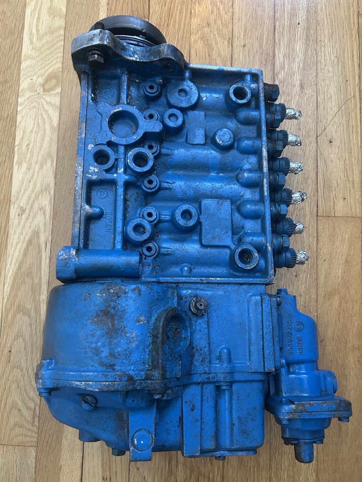 Bosch P3000 injection pump- Used From Ford 7.8 Liter Engine