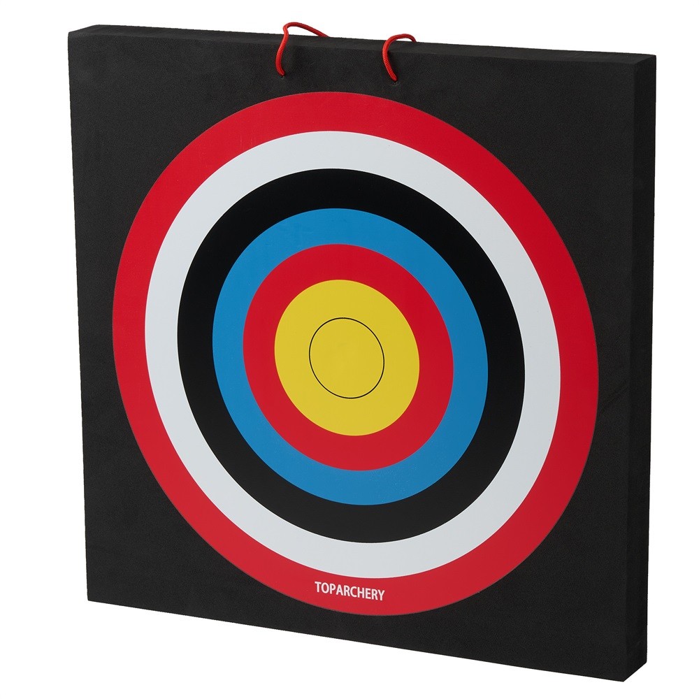 Portable EVA Foam Archery Target for Bow Arrow Target Hunting Shooting Practice