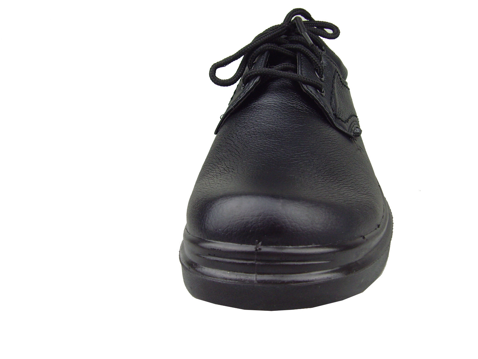 Mens Restaurant Kitchen Non-slip Skid Resistance Oil Resistant Work Shoes