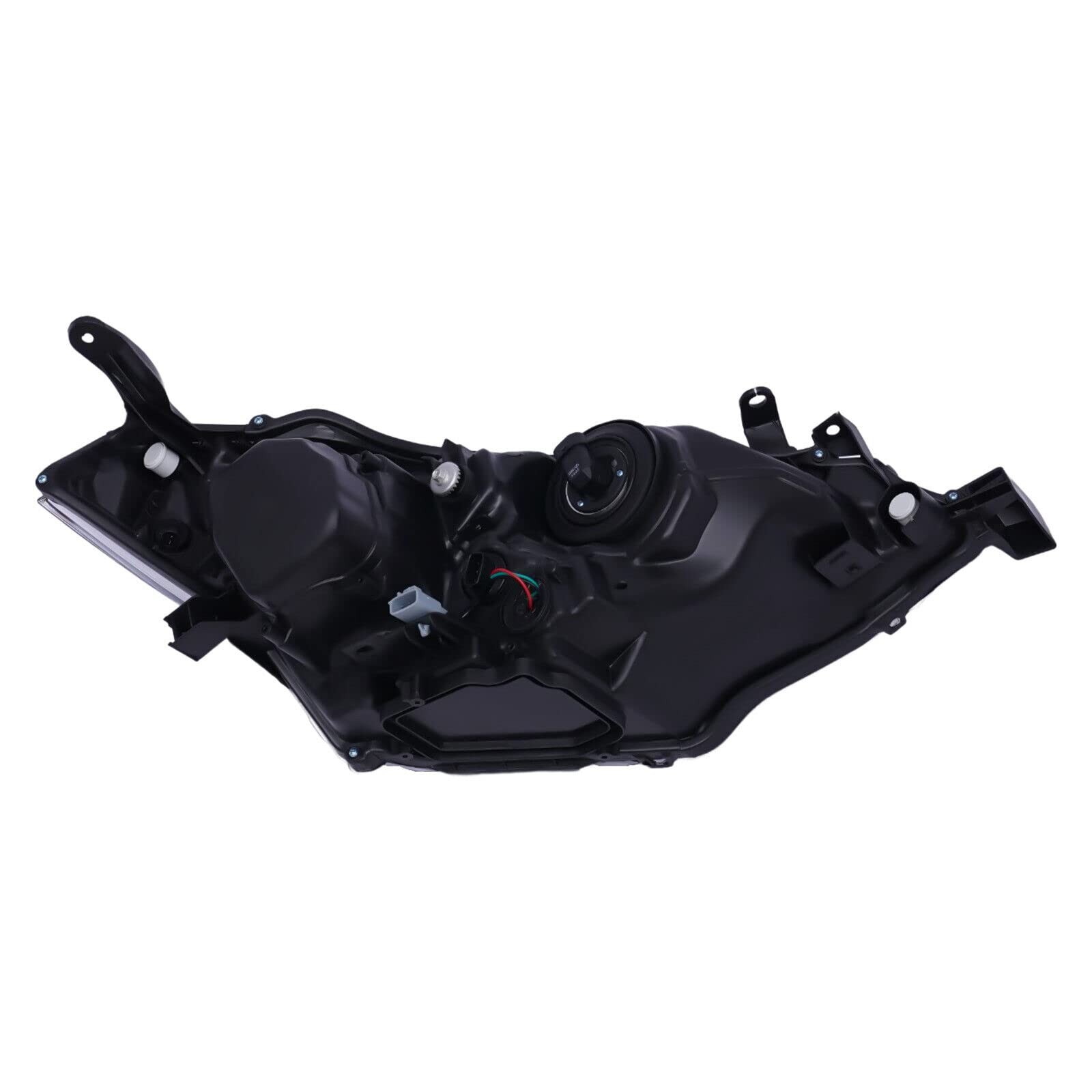 Front Headlight Left Driver Side for Toyota Corolla 2014-16 Headlamp Assembly