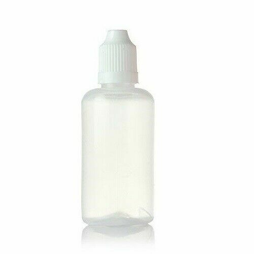 5ml 10ml 15ml 30ml Plastic Squeezable Dropper Bottles Eye Liquid Dropper LDPE