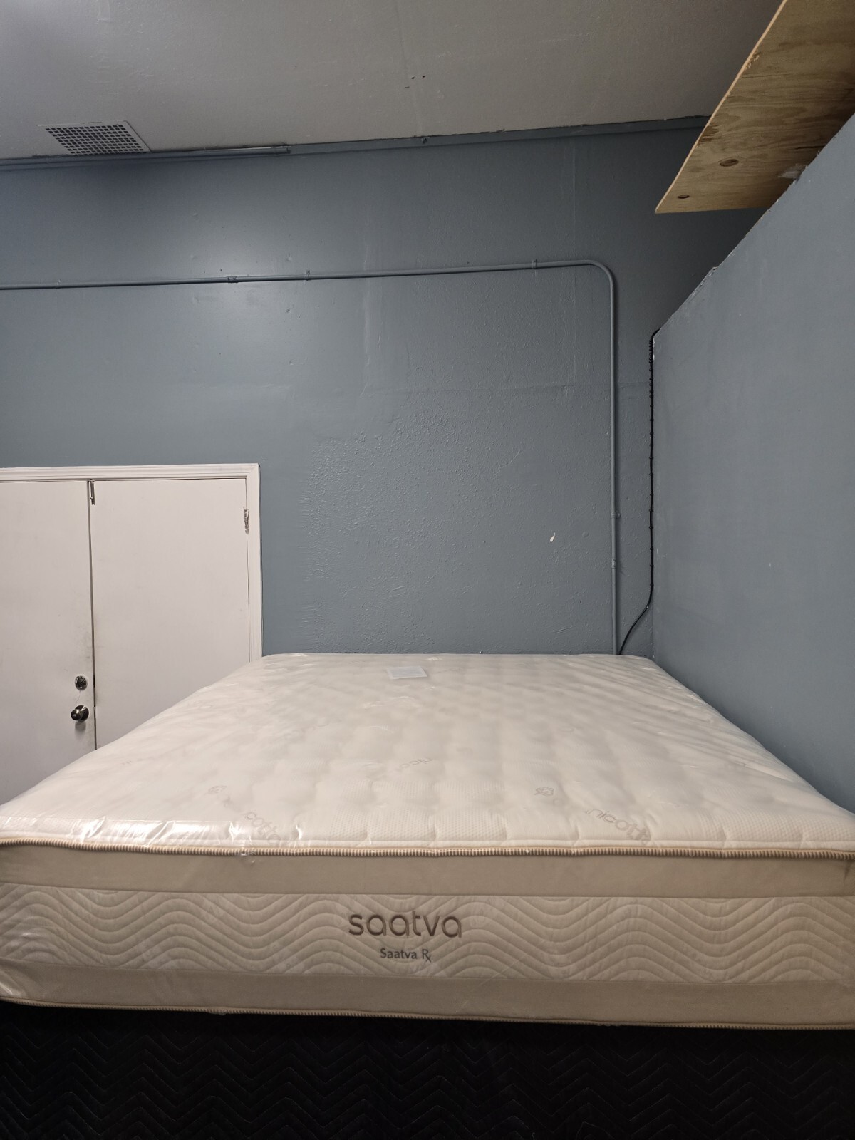 Saatva Rx King Size Mattress ..