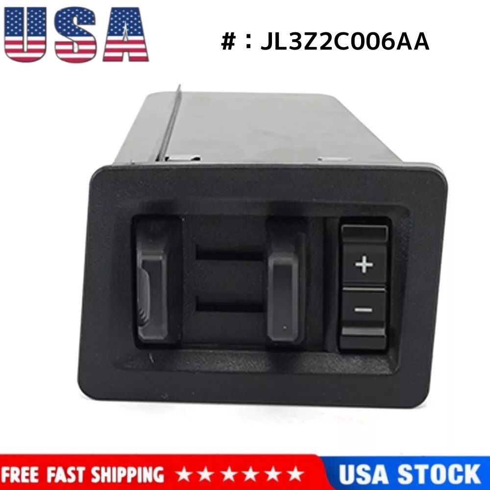 New OEM JL3Z2C006A1 Trailer Brake Control For 2015-2022 Ford F150 Expedition