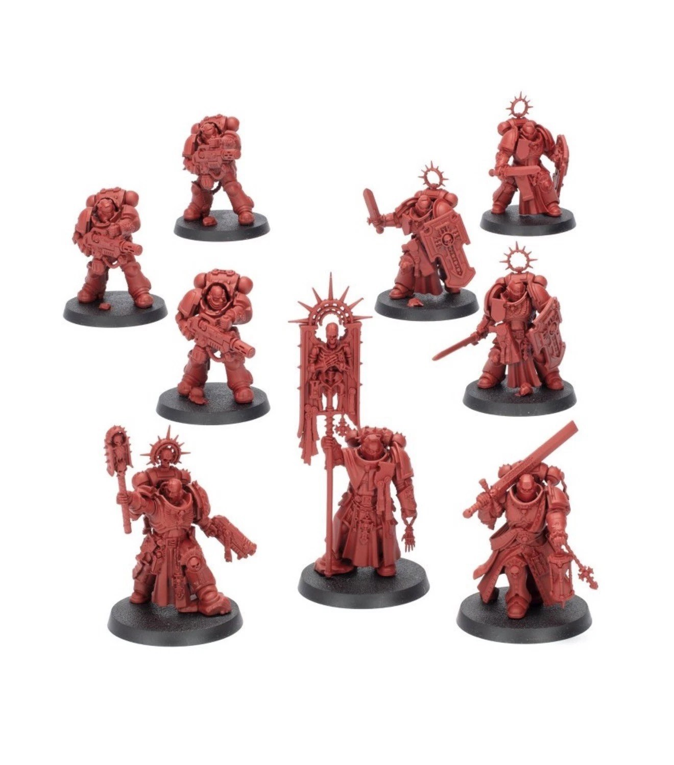 Warhammer 40K - Dawn of War ONSLAUGHT - Games Workshop - NIB