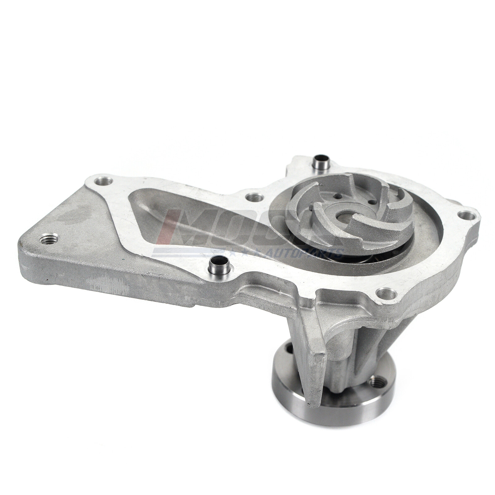 Timing Belt Kit Water Pump for Ford Escape Fiesta FusionTransit Connect 1.6L 