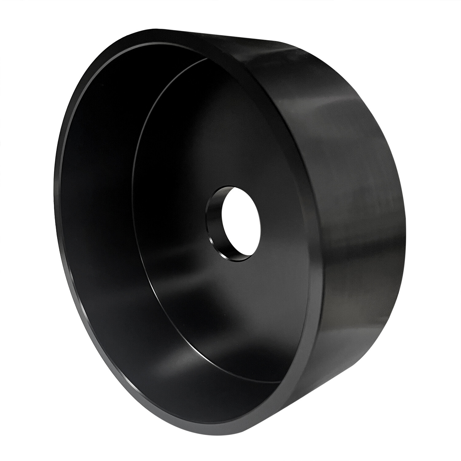 Wheel Balancer Large Truck Rim Spacer Backing Plate - 40mm Shaft Coats