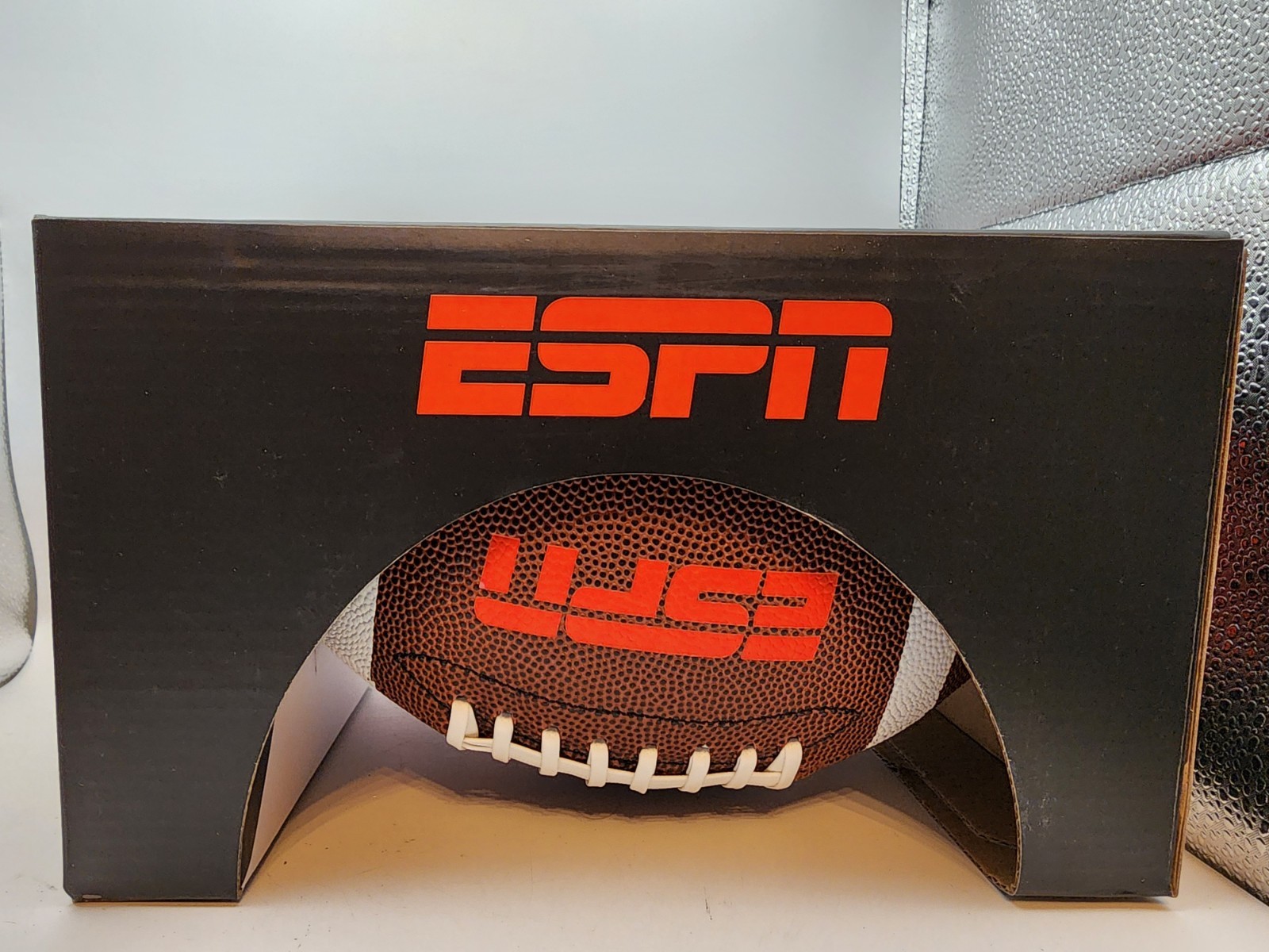 ESPN Football Junior Size