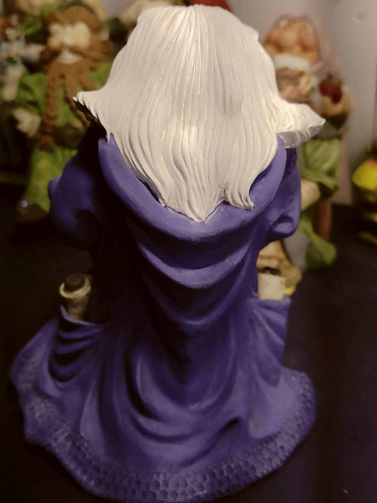 World Of Krystonia 11 Figurines Your CHOICE!