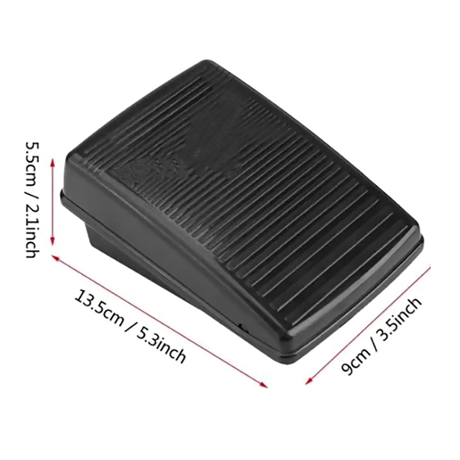 Foot Controller &Power Cord For Singer For Janome For Elna Sewing Machine 110V