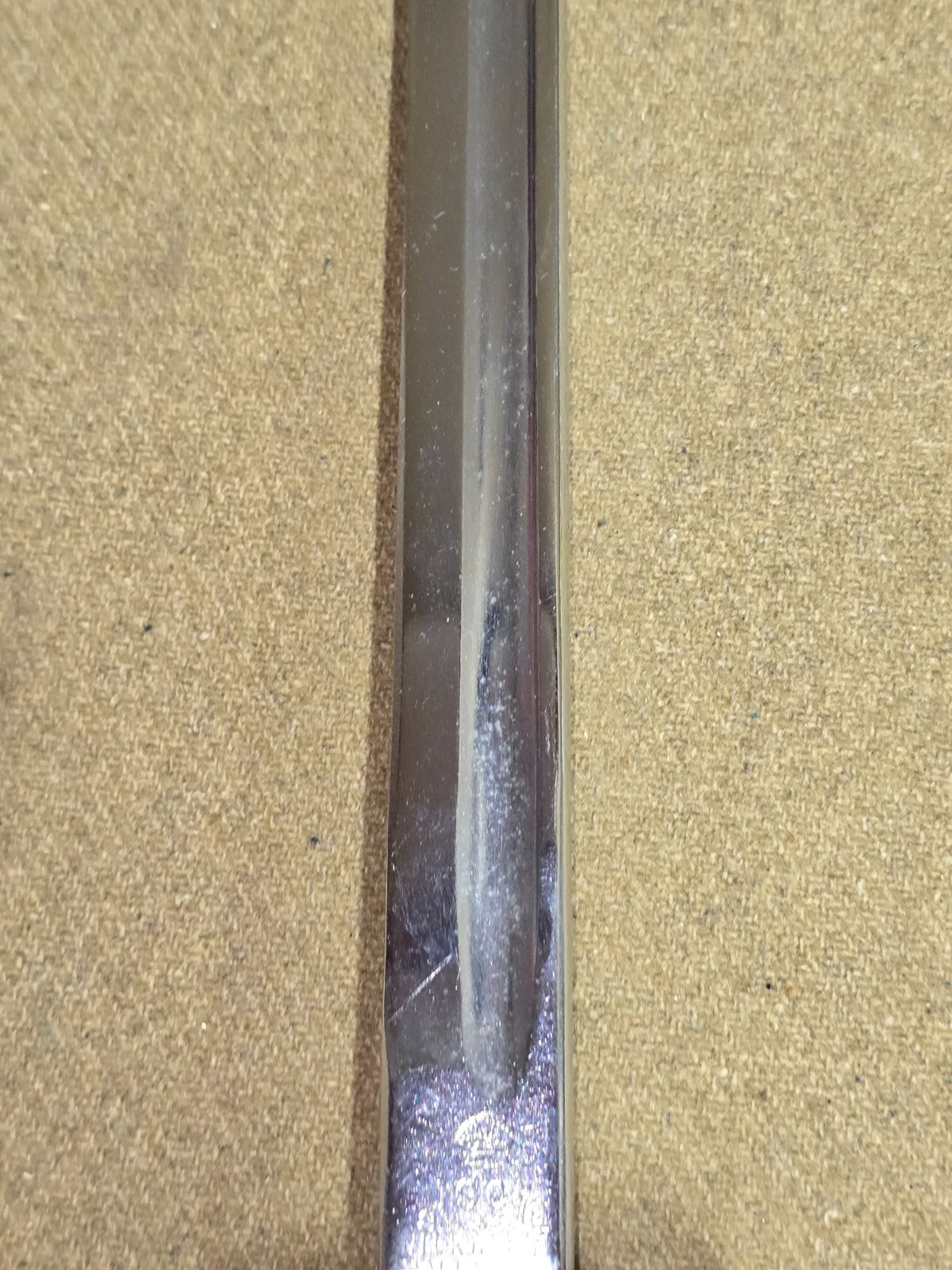 WWI British Pattern 1907 Wilkinson Parade Bayonet SEE DESC