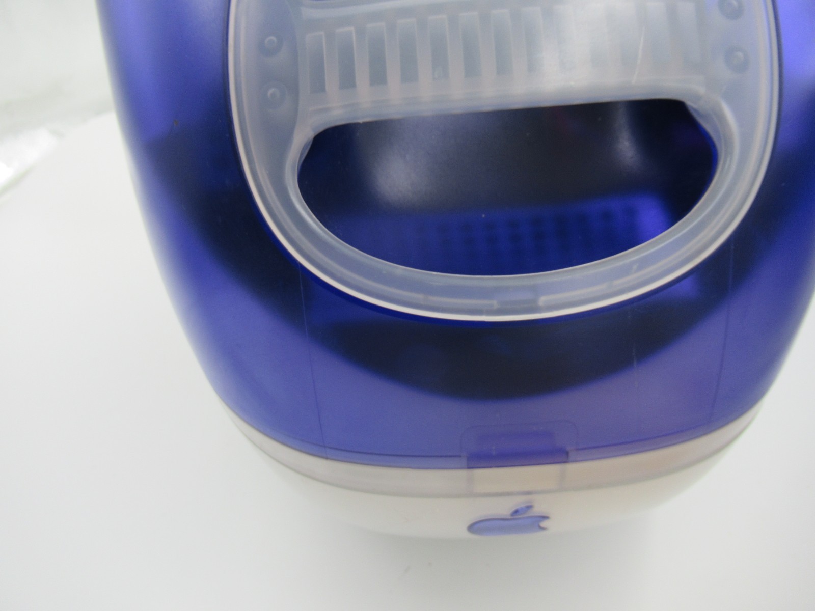 1999 Apple G3 266 MHz Working "Look"