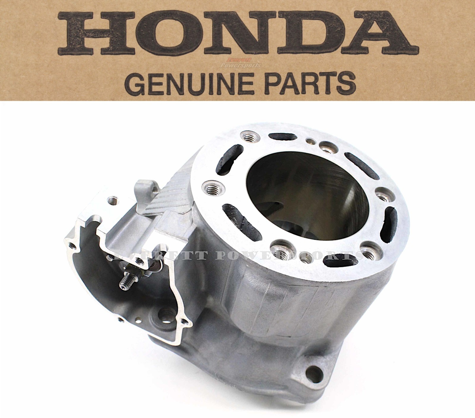 Cylinder CR250R 2002 Jug OEM Genuine Honda Stock Bore A (IN STOCK) #L130