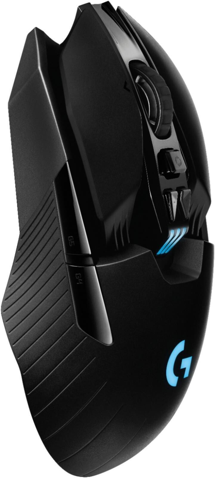 Logitech G903 SE Wireless Optical Gaming Mouse - Black 910-005755