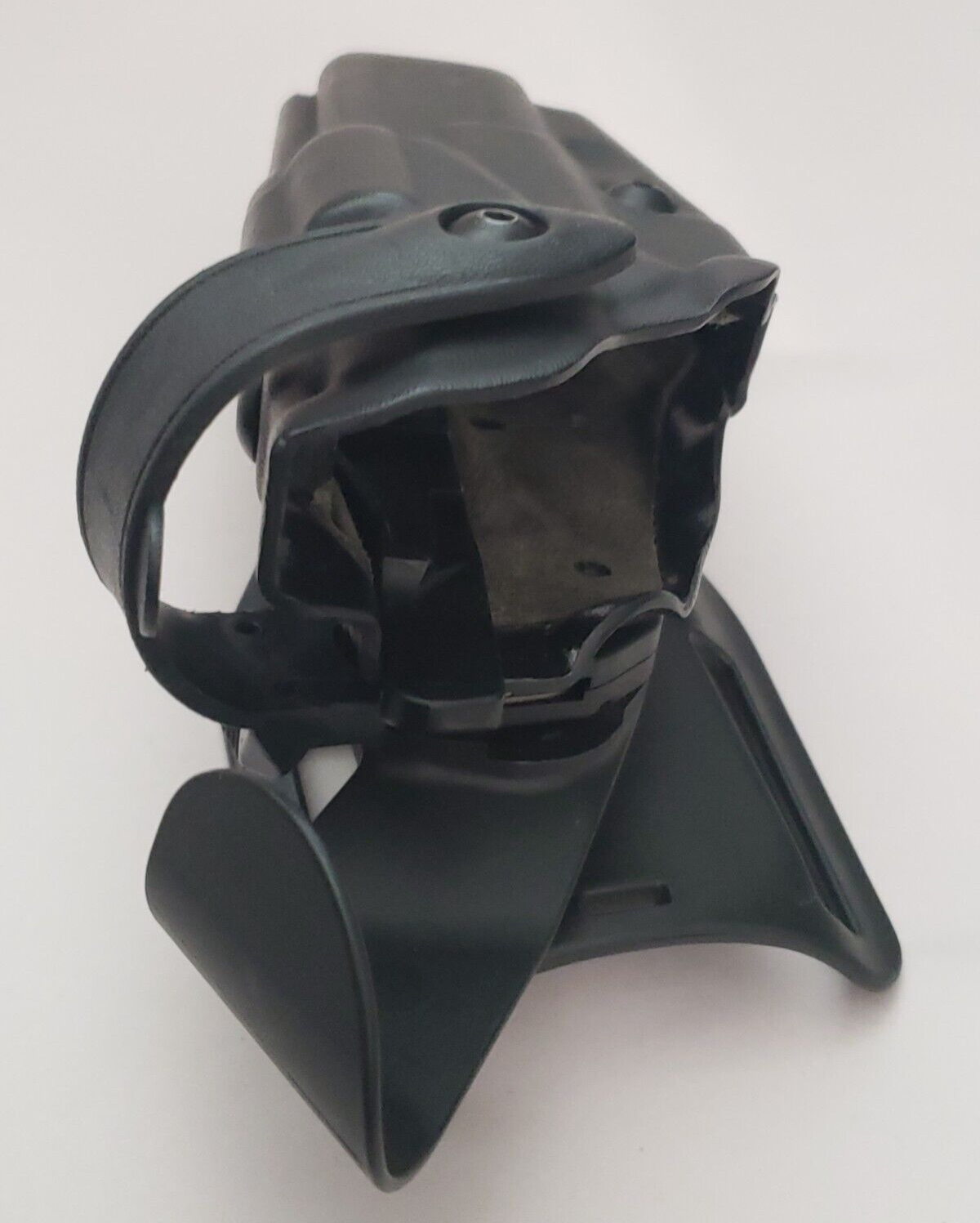 Safariland ALS®/SLS 6360-PR-83 Glock 17/22 Level 3 Retention Duty Holster RH