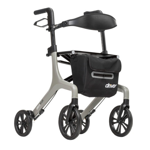 Drive AeroWalk Ultra-Lite Rollator 10277