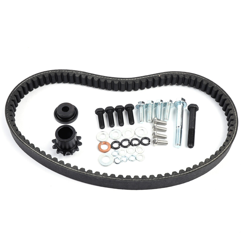 40 series Torque Converter Kit For Go Kart, Fit Predator Dune 420CC GX 390-1"