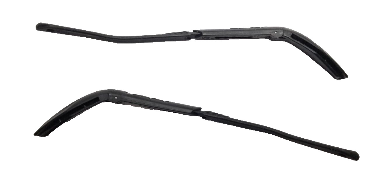 ESS ICE Eyeshield MILITARY Ballistic Safety Glasses Ear-Piece Sets - New in Bag