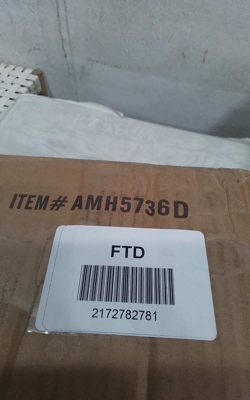 Safavieh FREDDY STORAGE BENCH, Reduced Price 2172782781 AMH5736D