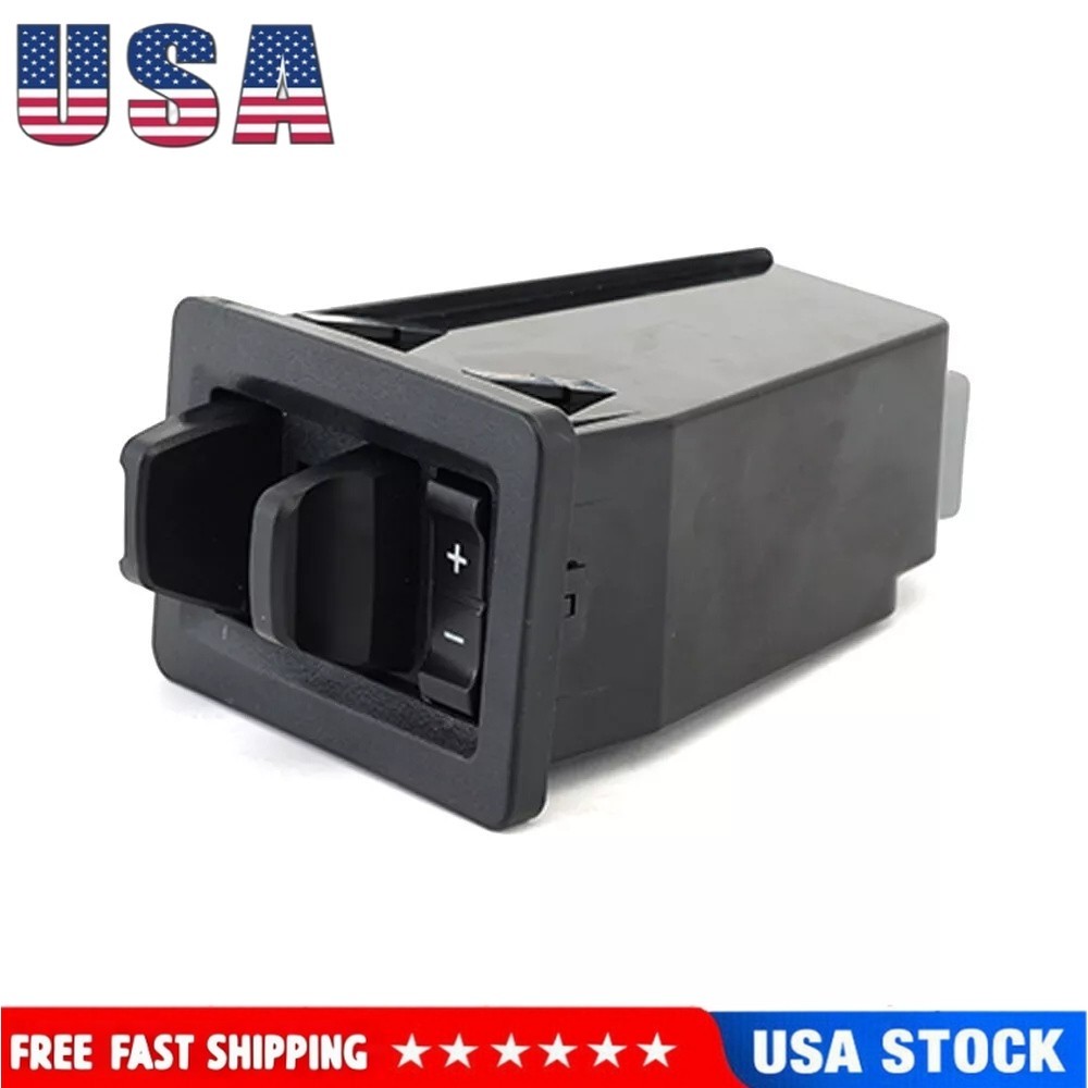 New OEM JL3Z2C006A1 Trailer Brake Control For 2015-2022 Ford F150 Expedition