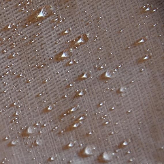 REI Kingdom 8 Tyvek Ground Sheet Tent Footprint KIT w/ 8 Grommet Tabs