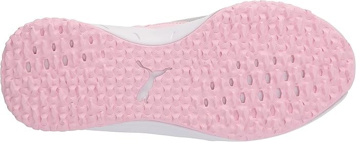 Puma Grip Fusion Evo Junior Girls Golf Shoes Spikeless