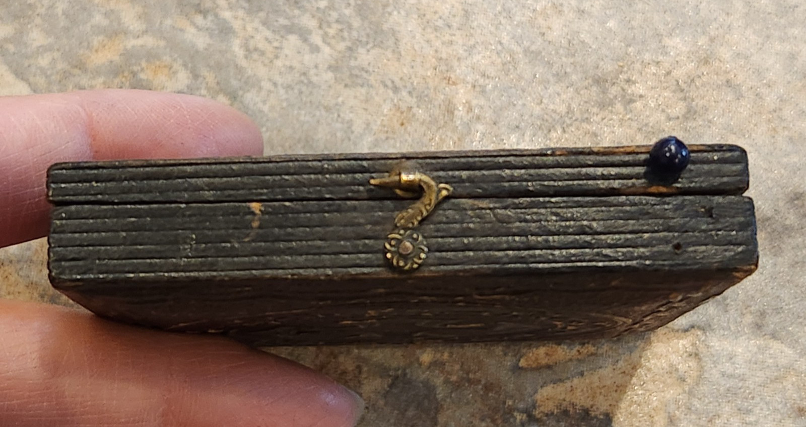 Nice Lot of 2 7th Texas Cavalry Civil War Soldiers Portrait Photos in Cases