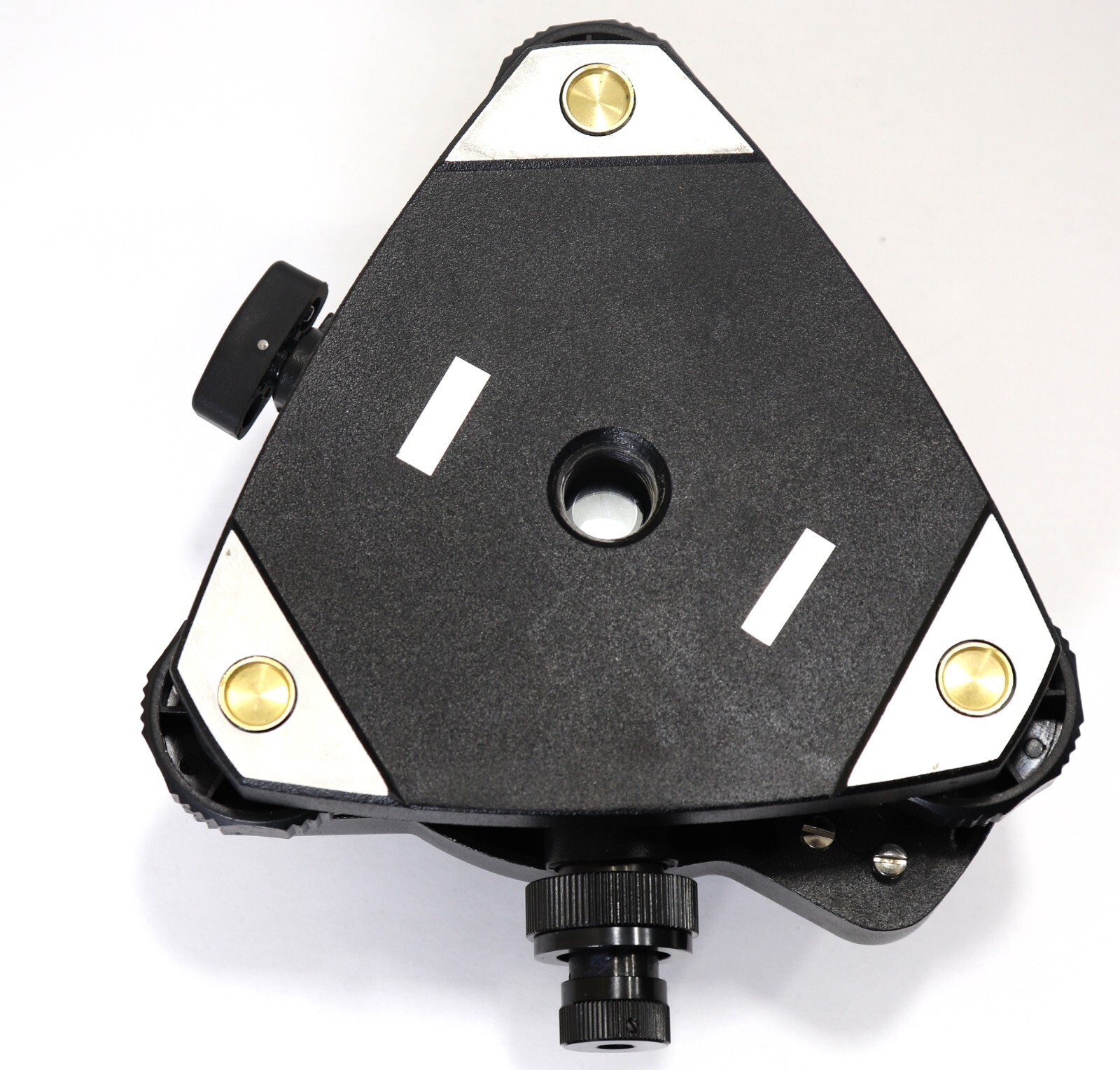 Seco Tribrach with Optical Plummet