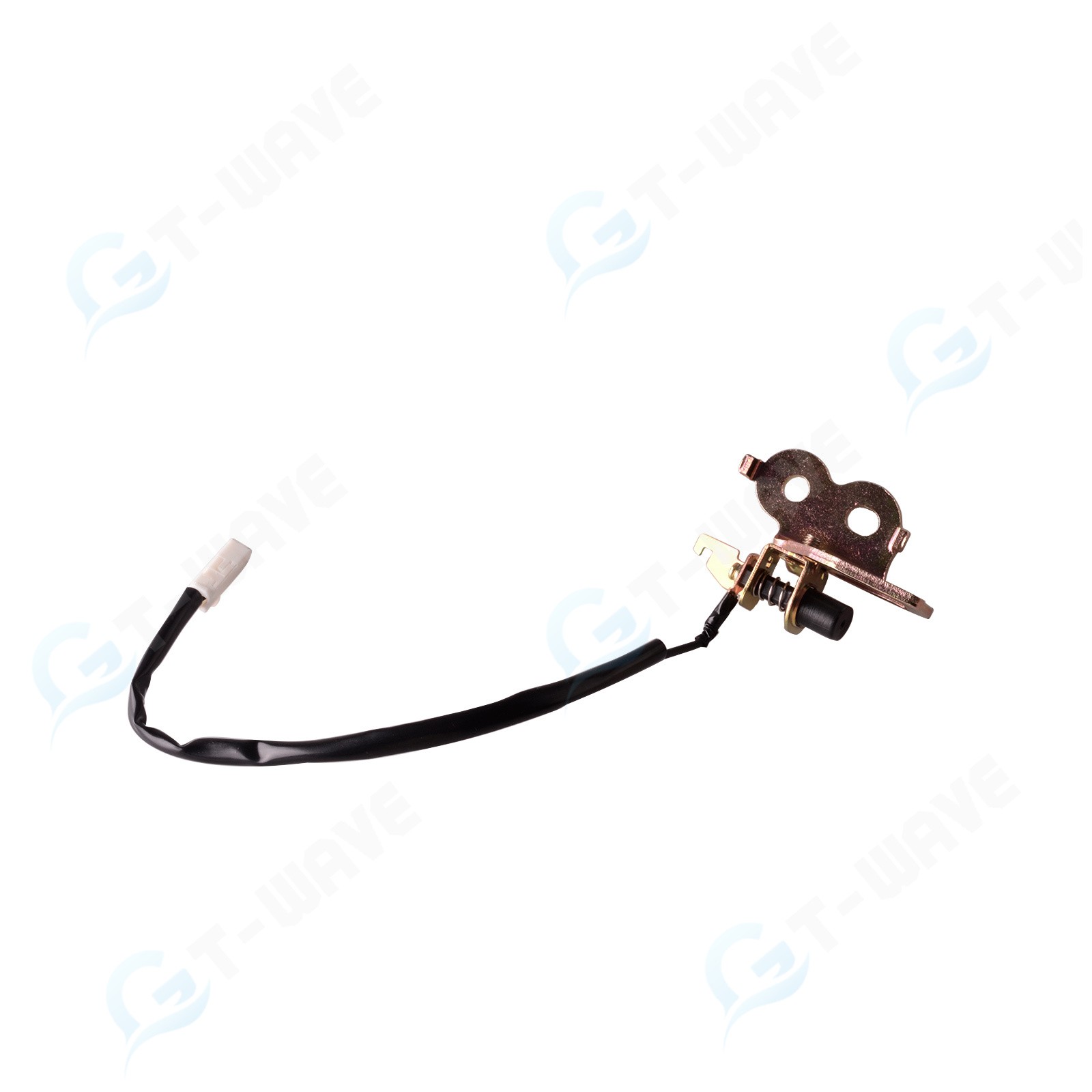 Trunk Latch Striker For 1987-2008 Toyota Avalon Camry Corolla 64620-06010