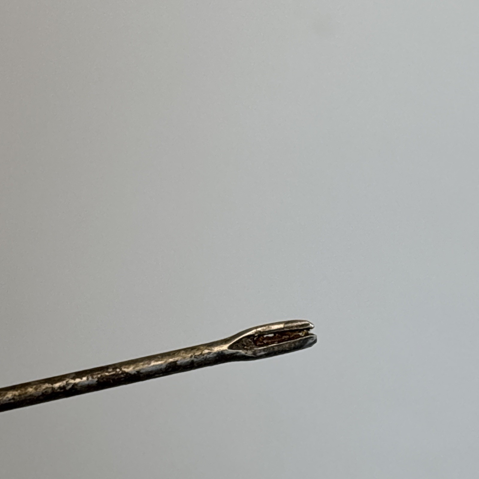 Vintage URICH 1919 Patent Bicycle Tire Puncture Repair Tool Milwaukee WI