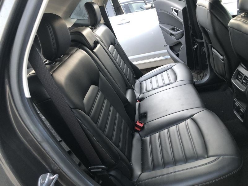 Camera/Projector Radar Unit Rear Fits 19-20 EDGE 885622