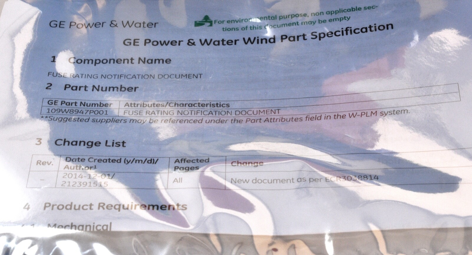 GE Power and Water 151X1233DD01SA02 Pitch Battery Charger, Sub Assembly New