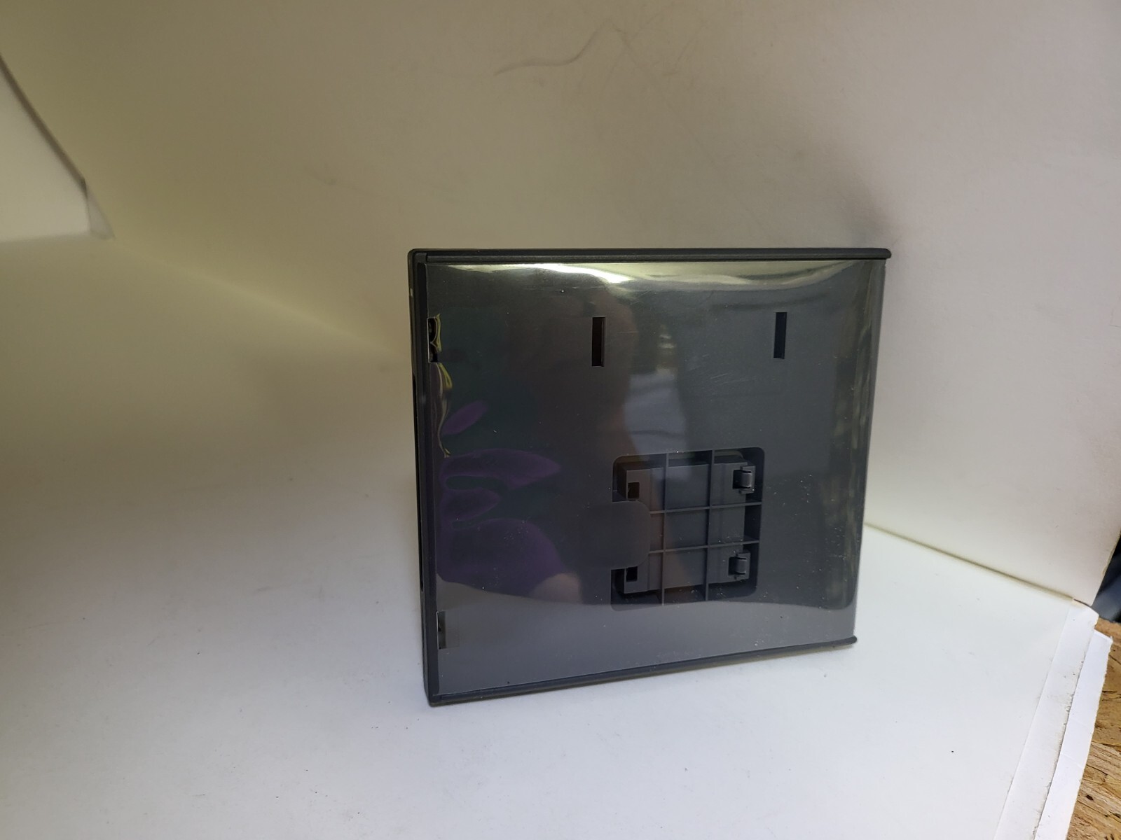 MINT NEW Official Original OEM Nintendo Black DS Replacement Game Case