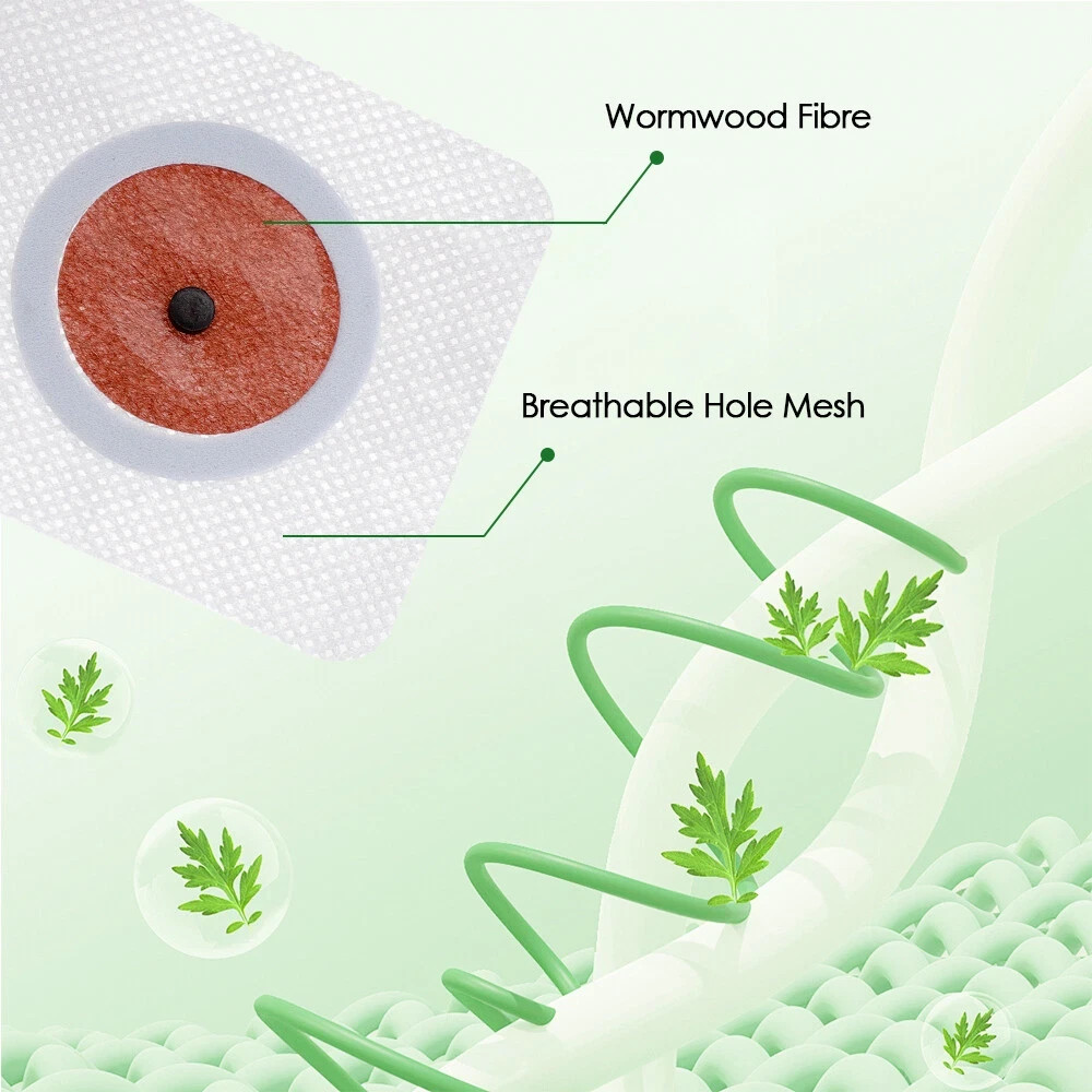 120 Extra Strong Slim Patch's Weight Loss Burn Fat Diet Fast Acting Slimming Pad