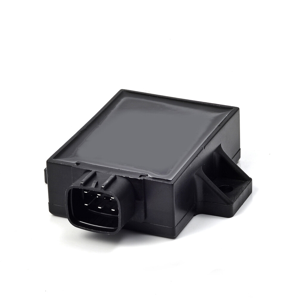 Ignition Coil Spark Plug CDI Kit For Kawasaki Bayou 250 KLF250A KLF250 2003-2011