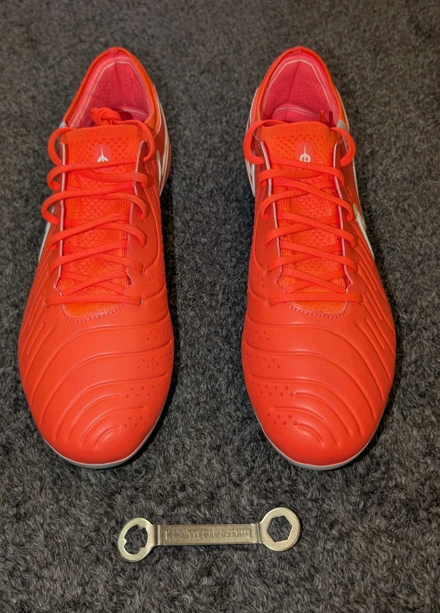 Nike Tiempo Legend X Elite SG-Pro Player Edition HF4373-800 Sz-11.5