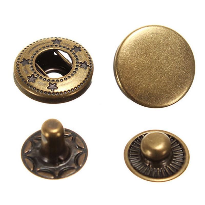 831 633 665 Snap Pressing Machine Snap On Tool Various Dies Sets Snap Fasteners