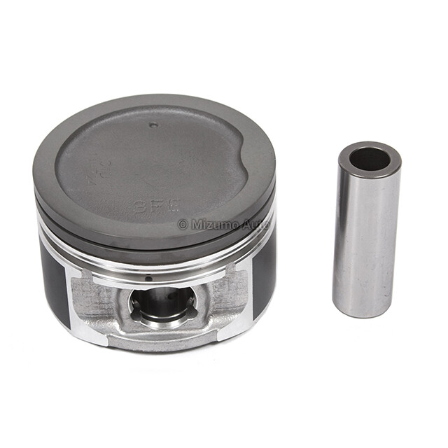 Pistons w/ Rings fit Toyota 4Runner T100 Tacoma 2.7L 3RZFE