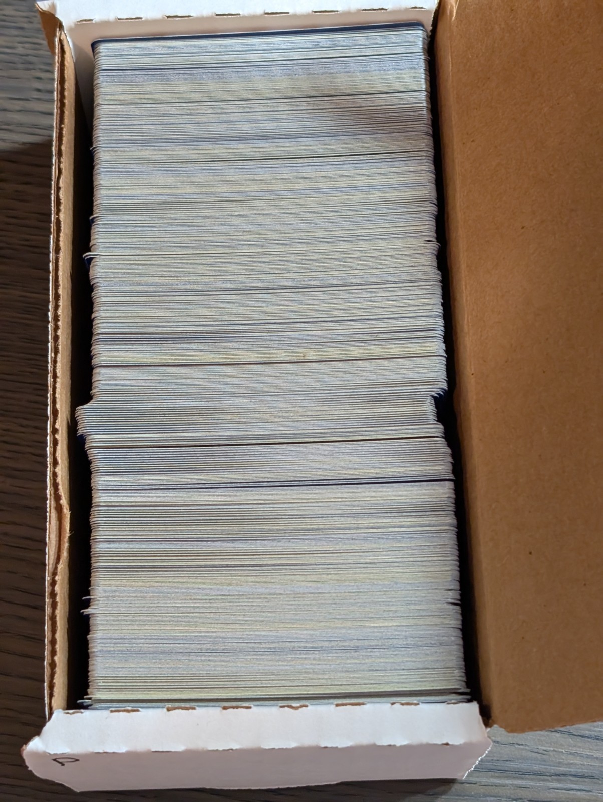 LIQUIDATION Pokemon TCG 600 count box FREE SHIPPING!!!!