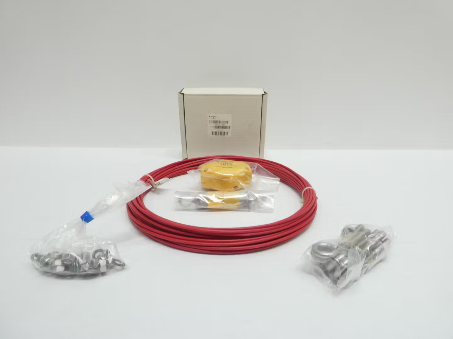 Allen Bradley 440E-A13082 Installation Kit