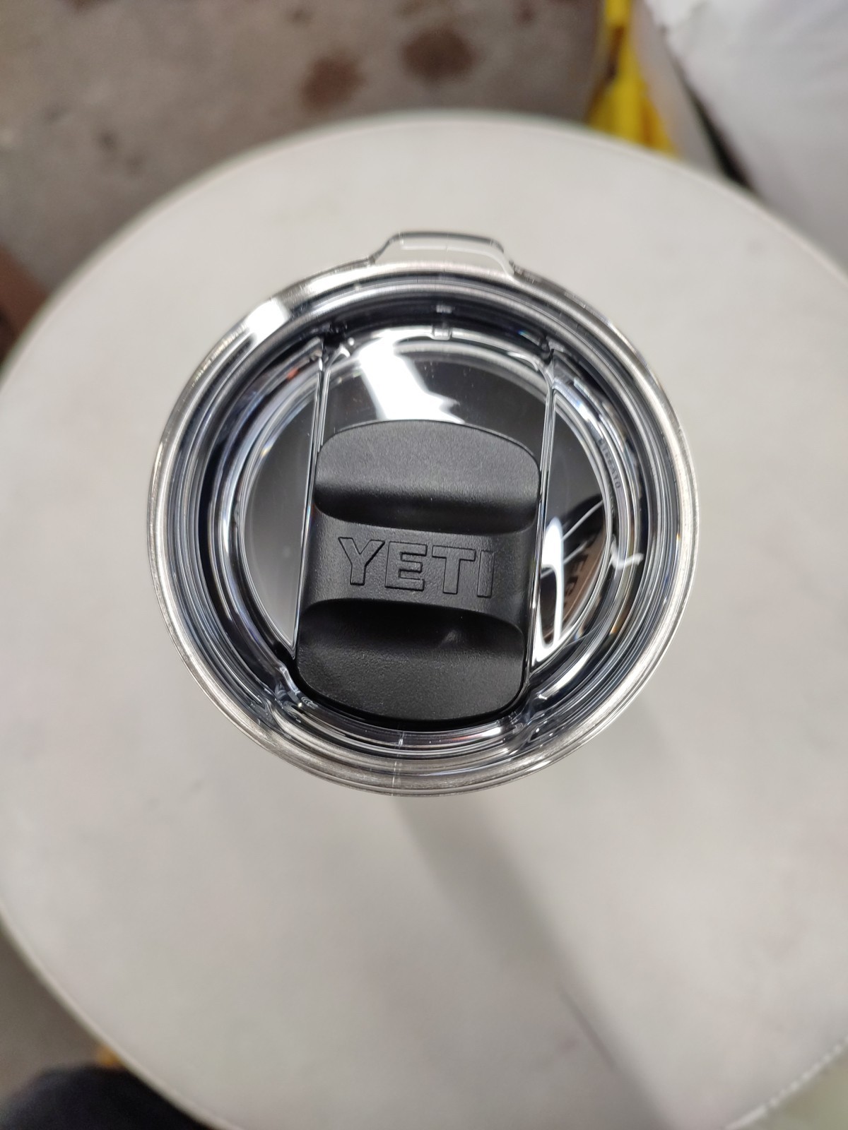 YETI RAMBLER 10 oz TUMBLER **BIG WAVE BLUE** SOLD OUT - RETIRED SIZE & COLOR!