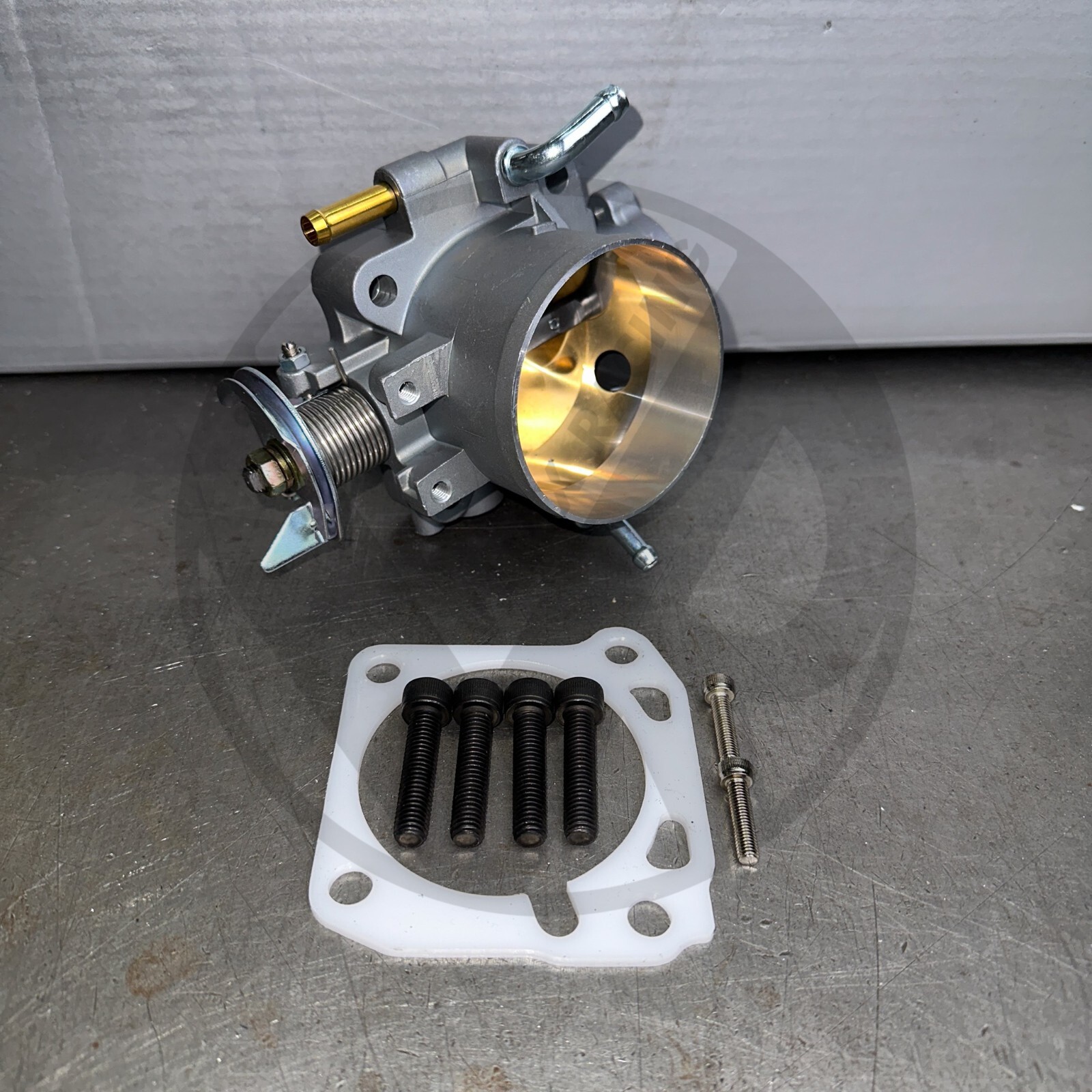 Skunk2 Pro Intake Manifold & 70mm Throttle Body for Honda Civic D15 D16 SOHC